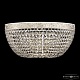 настенный светильник bohemia ivele crystal al19051b/35ol wmg