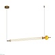 подвесной светильник delight collection od2503-l118 gold