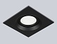встраиваемый светильник ambrella light techno spot standard tech tn102744