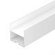 профиль arlight sl-line-5050-lw-2000 white 038450