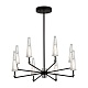 люстра на штанге odeon light fungo 5429/39l