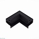 угловой соединитель am group am547 bk smart