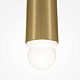 подвесной светодиодный светильник maytoni cascade mod132pl-l6bsk