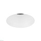 встраиваемый светильник даунлайт arlight ms-arado-trimless-r75-12w warm3000 (wh-wh, 24 deg, 230v) (ip20 металл) 058773