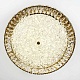 потолочный светильник led4u l1181-500 bs