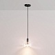 подвесной светильник delight mt8603 black