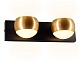 бра ambrella light wall fw575