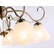 потолочная люстра ambrella light traditional tr3046