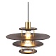 подвесной светильник lightera simarron le106l-35n