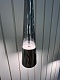 подвесной светодиодный светильник maytoni sintesi p090pl-l12ch3k