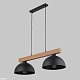 подвесной светильник tk lighting 4711 oslo a068758