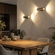 настенный светильник citilux axel cl512323r