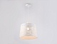 подвесной светильник ambrella light comfort loft tr8437