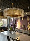 подвесной светильник imperium loft chiara 207824-23