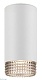 накладной светильник эра ol40 wh/gr б0058478