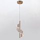 подвесной светильник natali kovaltseva led lamps 81416