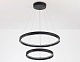 подвесной светодиодный светильник ambrella light comfort line fl5865