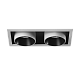 спот designled spl-sq2-12-nw 002787