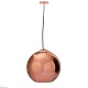 подвесной светильник loft it copper shade loft2023-d