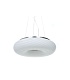 подвесной светильник lumina deco monarte ldp 1105-480 wt
