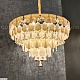 каскадная люстра cloyd plinse 11456