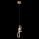 подвесной светильник delight collection clef md24083012-1a gold