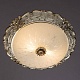 потолочный светильник arte lamp torta lux a7135pl-2wh