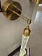 бра arte lamp bias a1802ap-5pb
