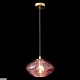 подвесной светильник crystal lux formless sp1 vino