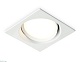 встраиваемый светильник ambrella light techno spot standard tech tn52232
