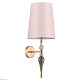 бра odeon light homi 5040/1w