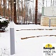 ландшафтный светильник fumagalli amelia 800 dr2.575.000.lye27