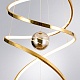 подвесная люстра arte lamp euphoria a2964sp-82pb