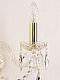 бра bohemia ivele crystal 101b/2/141 g