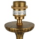 настольная лампа covali anl-23269
