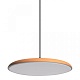 подвесной светильник loft it plato 10119 orange