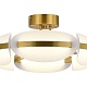 потолочная люстра st luce etoile sl1304.302.45