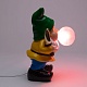 настольная лампа gummy working seletti