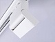 трековый однофазный светильник ambrella light track system gl6801