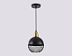подвесной светильник ambrella light loft traditional tr8504