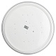 потолочный светильник эра spb-6-60 soft 48 круглый б0059503