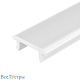 экран arlight sl-w9-10000 opal (пластик) 064171