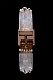 бра cascade le7717/2w gold