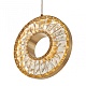 подвесной светильник arte milano 8118b.d260.3.led g