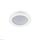 точечный светильник kanlux flini ip44 dso-w 33123