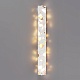 настенный светильник odeon light terrazzo 7012/15wl
