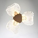 подвесная светильник modelight mdl.89092.350hc gd