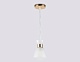 подвесной светильник ambrella light loft traditional tr3401
