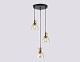 подвесной светильник ambrella light loft traditional tr3405
