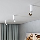 светодиодный спот elektrostandard piks 25107/led a066493